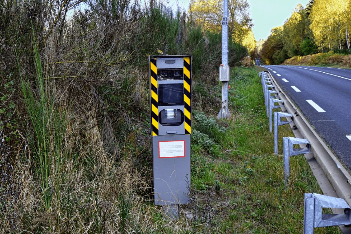 Radar et amendes : comment vérifier si vous avez été flashé ?